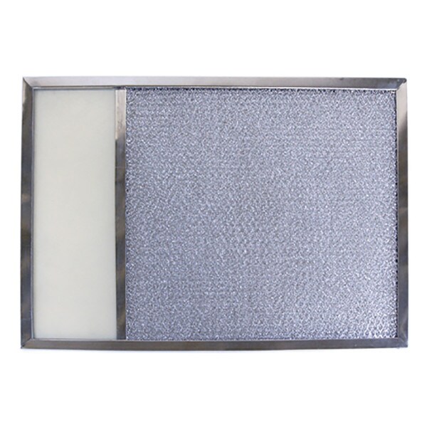 Broan Range Hood Grease Filter - 10-7/8"X15-5/8"