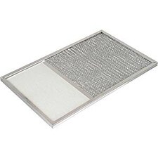 Broan Range Hood Filter - 10-1/8"X16-9/16"