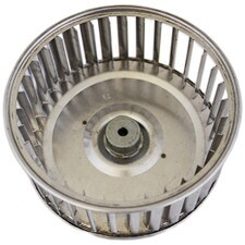 Broan Bath Fan Blower Wheel