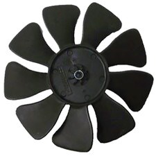 Broan Exhaust Fan Fan Blade