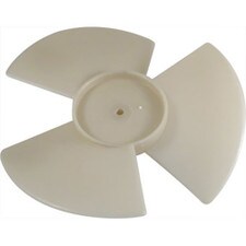 Broan Plastic Fan Blade