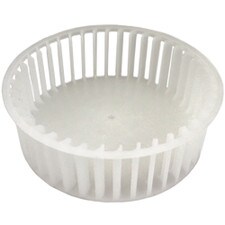 Broan Range Hood Blower Wheel