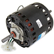 Broan Bathroom Vent Fan Motor