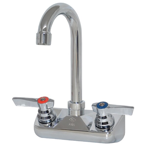 CHG Wall Mount Faucet