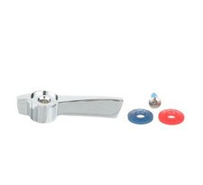 CHG Encore® Chrome Faucet Handle