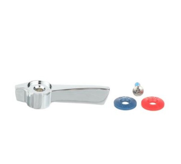 CHG Encore® Chrome Faucet Handle