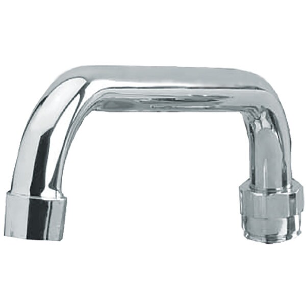 CHG Swing Faucet Spout - 6"
