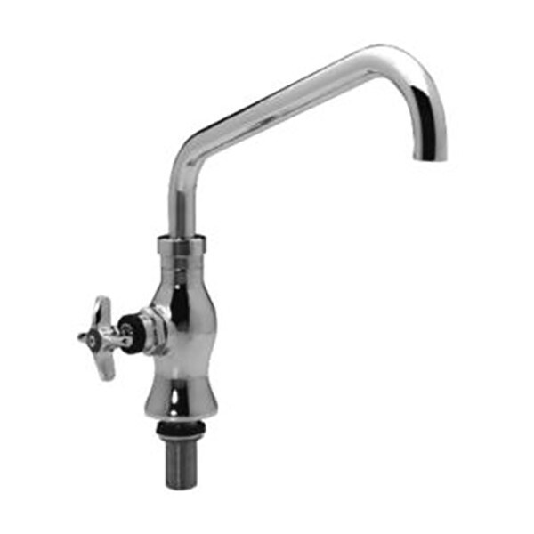 CHG With Spout Kettle Faucet