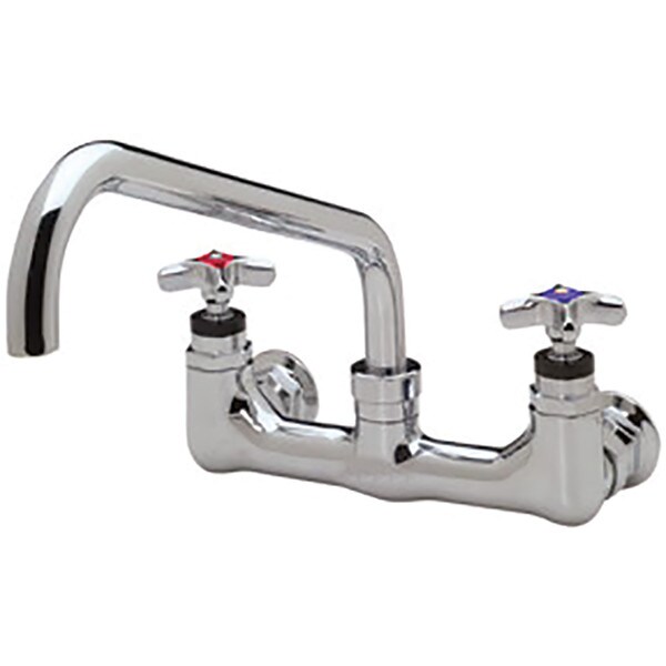 CHG Wall Mount Kettle Filler Faucet