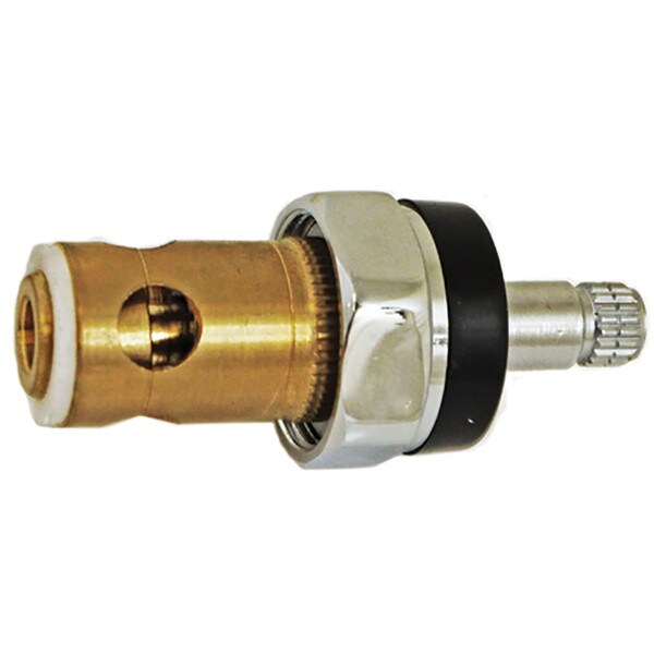 CHG Brass Stem Assembly - Cold