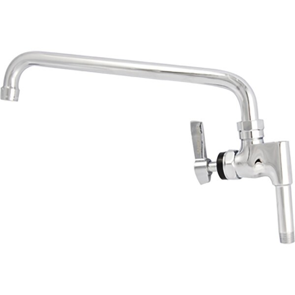 CHG Encore® Pre-Rinse Add-On Faucet - 8"