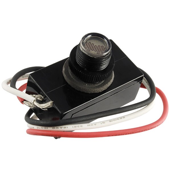 The Designer Edge Light Photocell