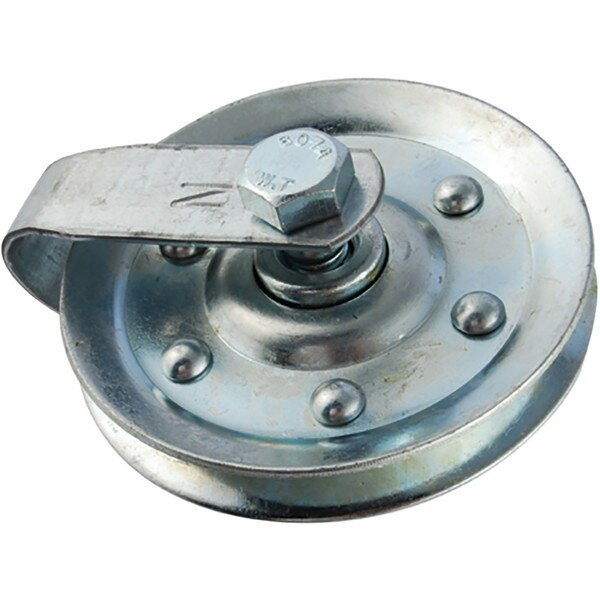 Garage Door Pulley