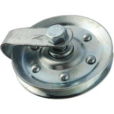 Prime Line Garage Door Pulley