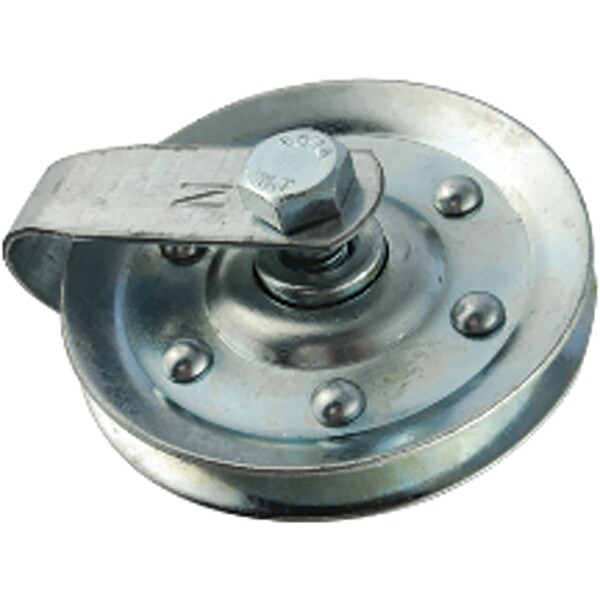 Prime Line Garage Door Pulley