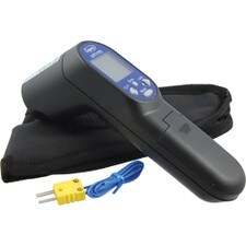 Infrared Laser Thermometer