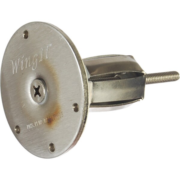 WingIts® Beast™ Grab Bar Fastener