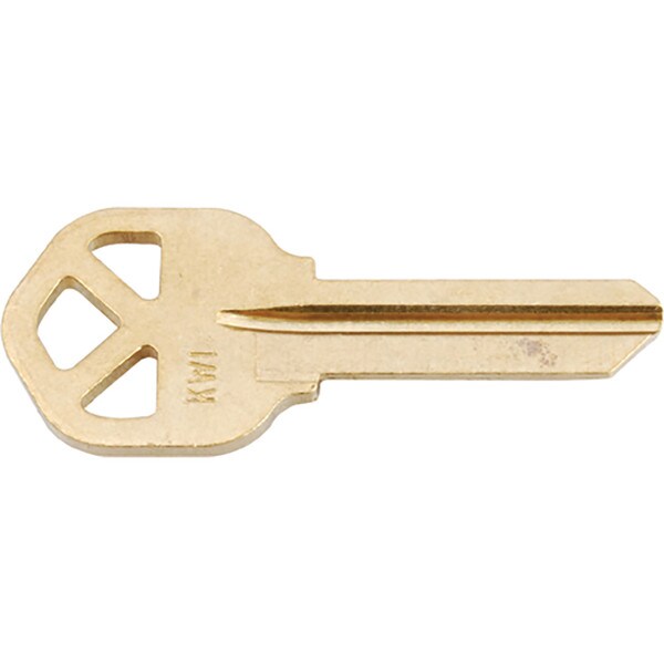 U.S. Lock KW1 Residential Key Blank 50 pack