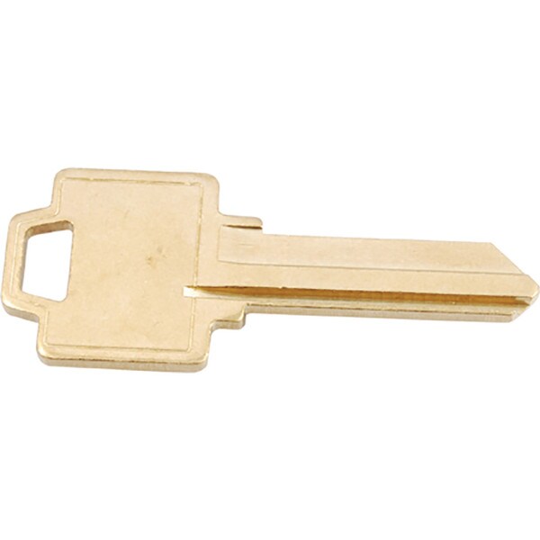 Weiser Lock WR5 Residential Key Blank - 50 Pack