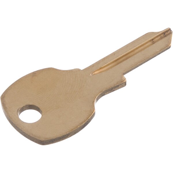 Clark Security NA-14 Residential Key Blank