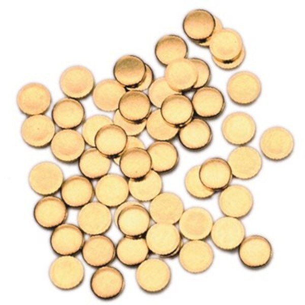 .005 Increments Top or Master Key Pin