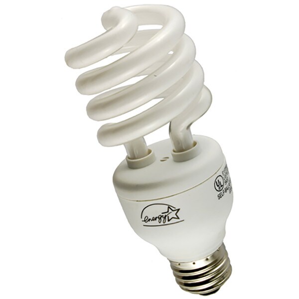 Westinghouse Energy Star® Spiral Light Bulb