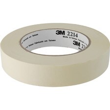 Dap Products White Masking Tape