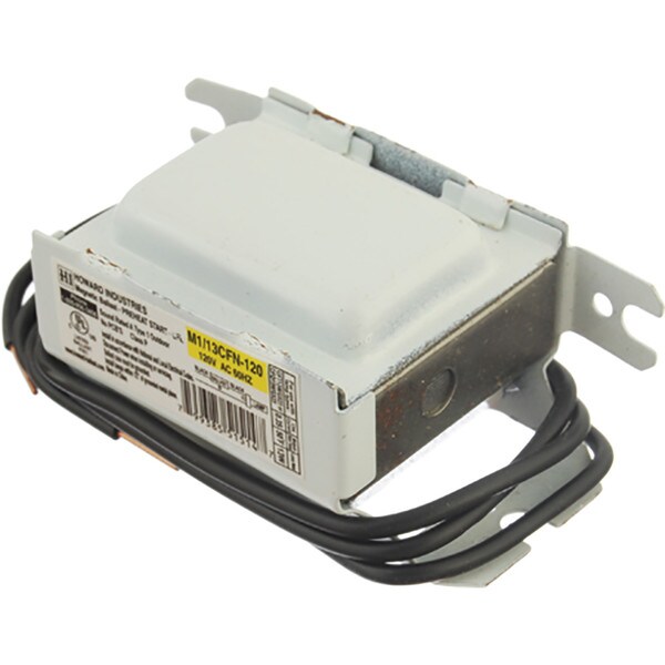 Advance Compact Fluorescent Ballast Kit