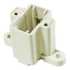 K-B Lighting Mfg. PL13 Compact Fluorescent Socket