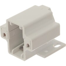 K-B Lighting Mfg. PL7 & PL9 Compact Fluorescent Socket