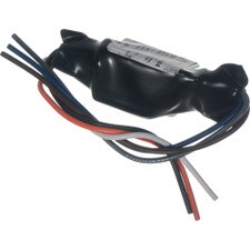 BRK Electronics Smoke Detector AC Powered Relay
