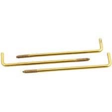 Window Wares, Inc. Drapery Rod Support