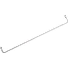 Kenney Mfg. Co. Single Curtain Rod