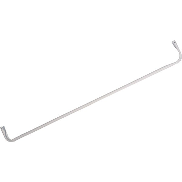 Kenney Mfg. Co. Single Curtain Rod