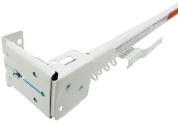 Marietta Traverse Curtain Rod