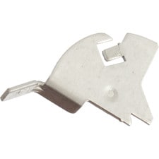 Screen Door Latch - Left Hand