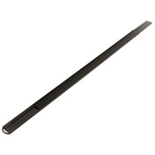 Patio Door Screen Brace - 48", White