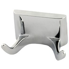 Chrome Robe Hook