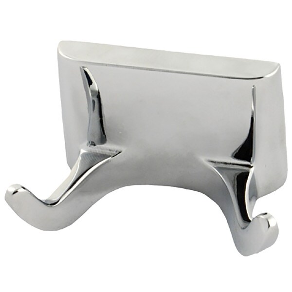 Chrome Robe Hook