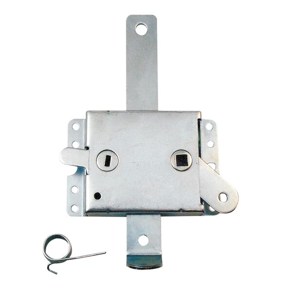 Prime Line Garage Door Slide Lock