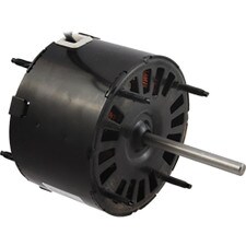 Bathroom Vent Fan Motor