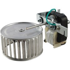 Broan/Nutone Nutone 82229-000 Bathroom Vent Motor/Blower Wheel