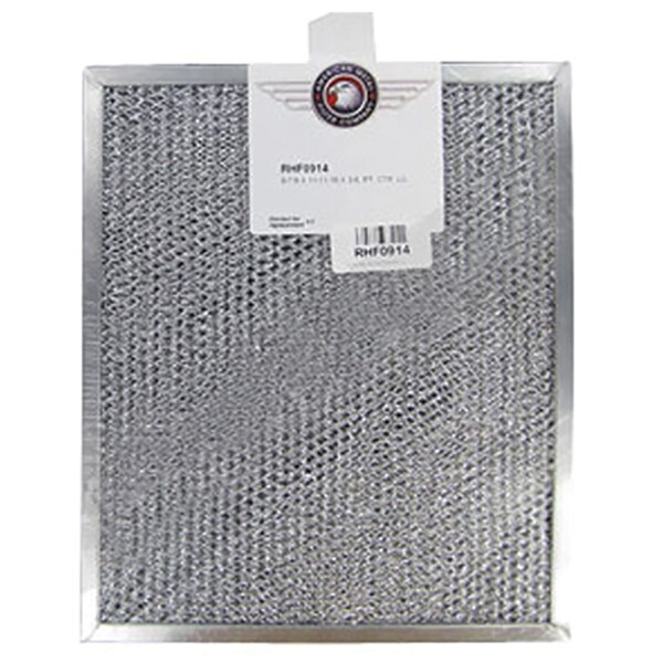 American Metal Filter Co. Range Hood Grease Filter