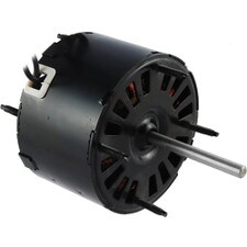 Bathroom Vent Fan Motor