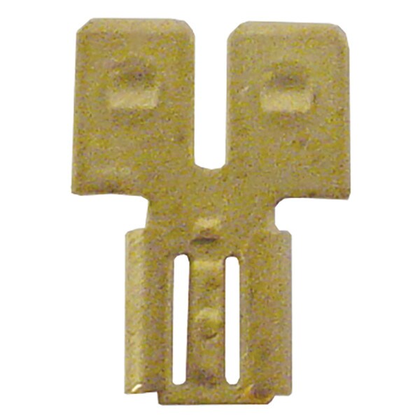 Monti And Associates, Inc. Spade Terminal
