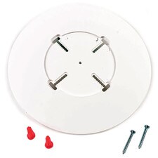 BRK Electronics Detector Cover Plate