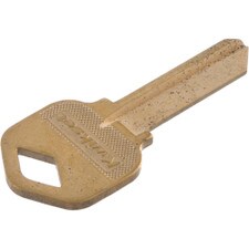Kwikset Residential Key Blank