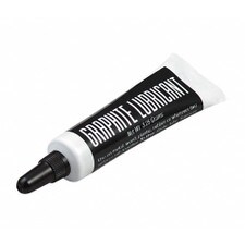 U.S. Lock Dry Lubricant