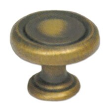 Design House Knob Cabinet Hardware