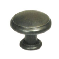 Design House Knob Cabinet Hardware